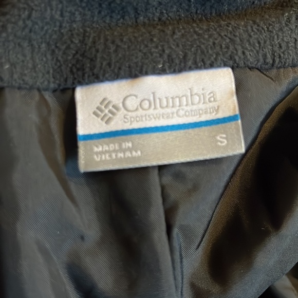 Columbia Snowslope II Insulated Bib Pants - Picture 7 of 7
